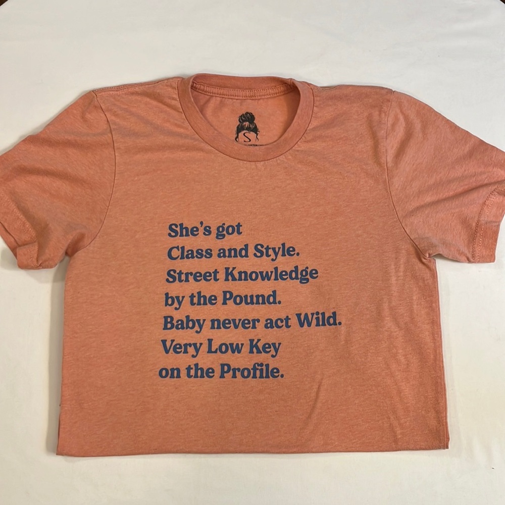 No Diggity No Doubt Shirt